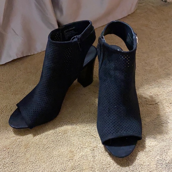 Booties - Picture 1 of 7